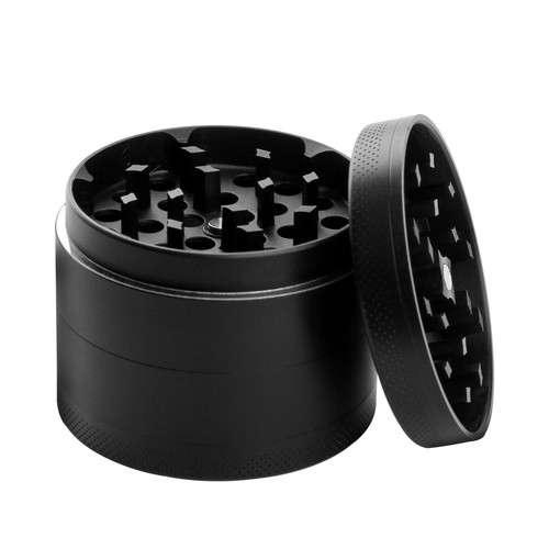 Portable black zinc - portable,