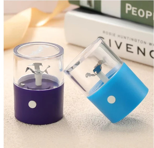 Portable electric herb - electric,