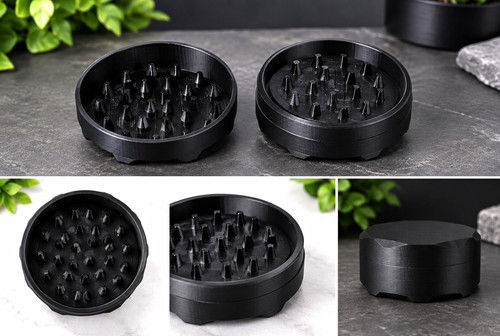 Plain black pla - plain,