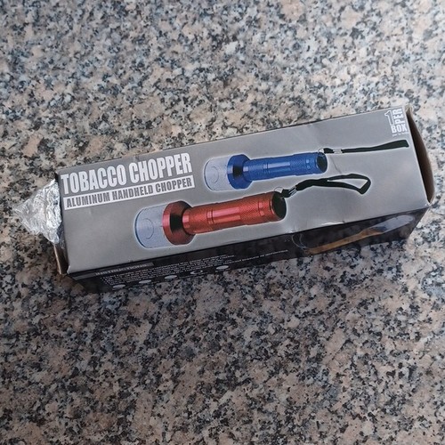 Electric tobacco herb spice - herb,