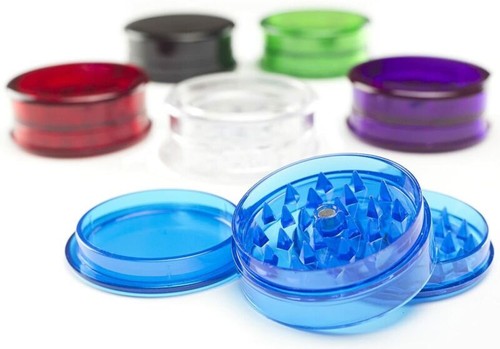 Genuine magnetic plastic - no.1,