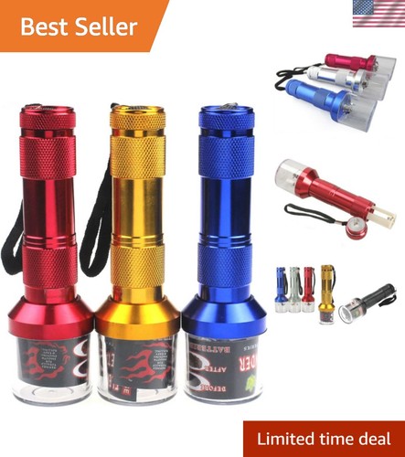 Aluminum electric herb grinder - aluminum,