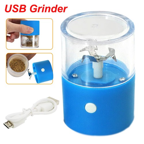 Electric portable auto - auto, herb