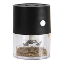 Electric Herb Grinder USB