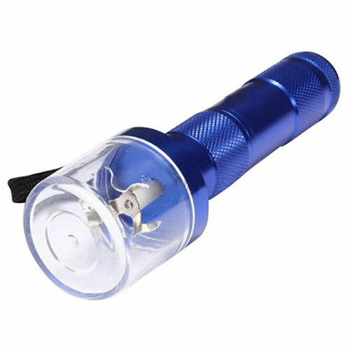 Aluminum electric tobacco - electric,