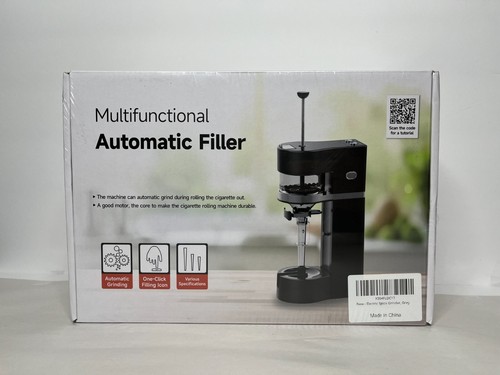 Electric herb grinder usb - herb,