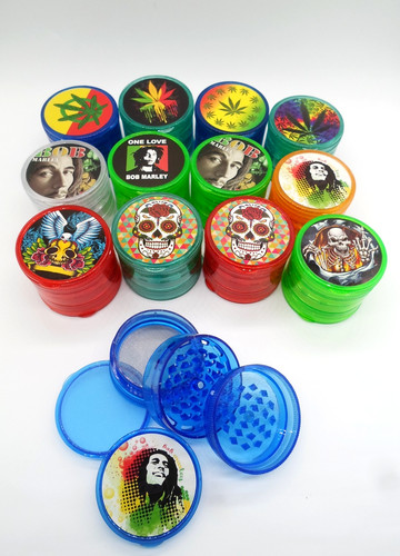 Part plastic grinder - plastic,