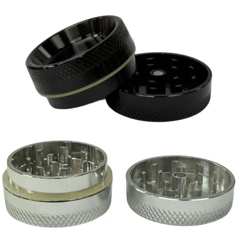Metal herb grinder kitchen - 2,