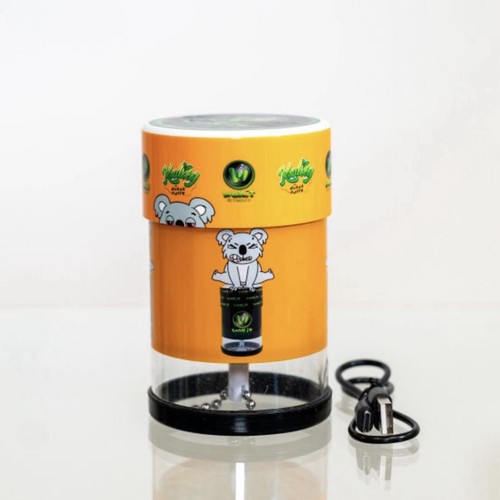 Wakit electric grinder koala - wakit,