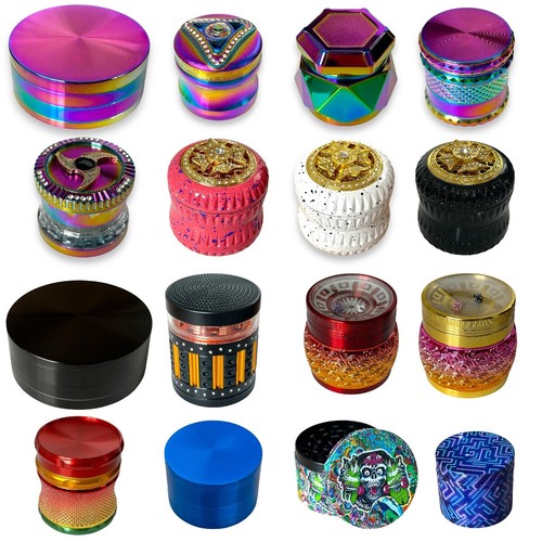 Premium grinders high quality - high,
