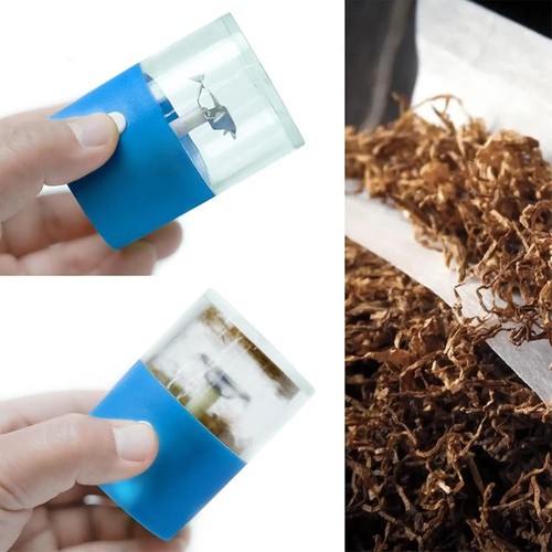 Electric portable auto herb - electric,