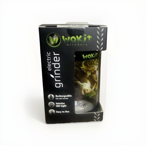 Wakit grinders rechargeable - grinders,