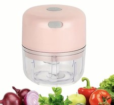 Portable Mini Electric Grinder