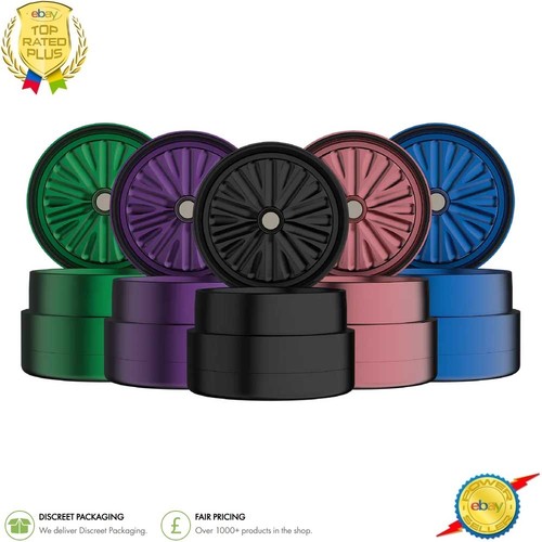 Flower mill next gen - flower,