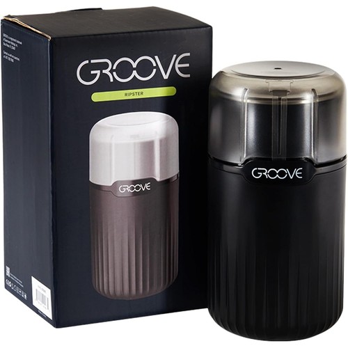 Groove ripster electric herb - ripster,