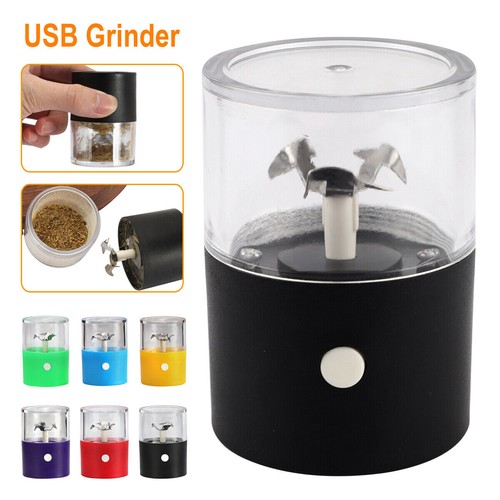 Portable electric auto - electric, herb
