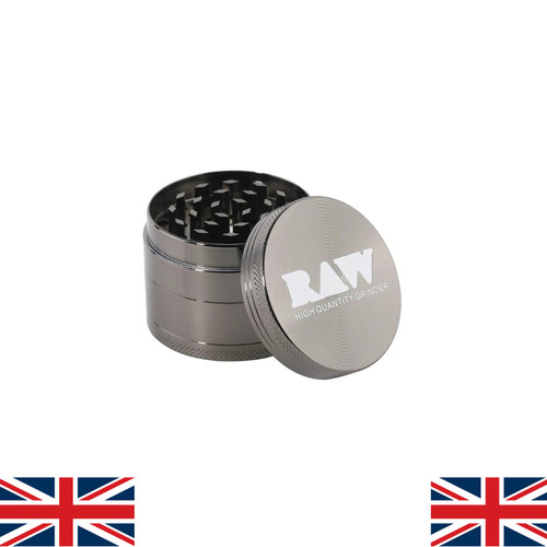 New raw herb - new,