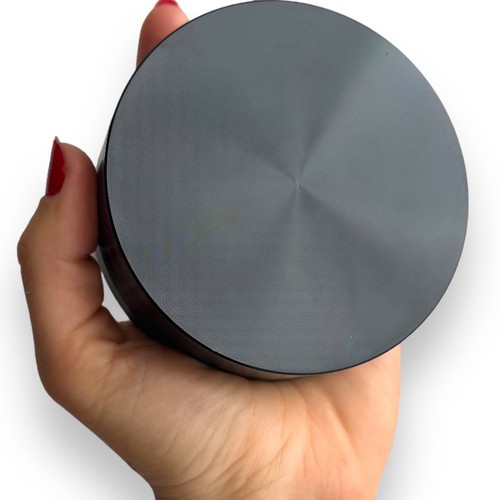 Grinder black metal - grinder, 4