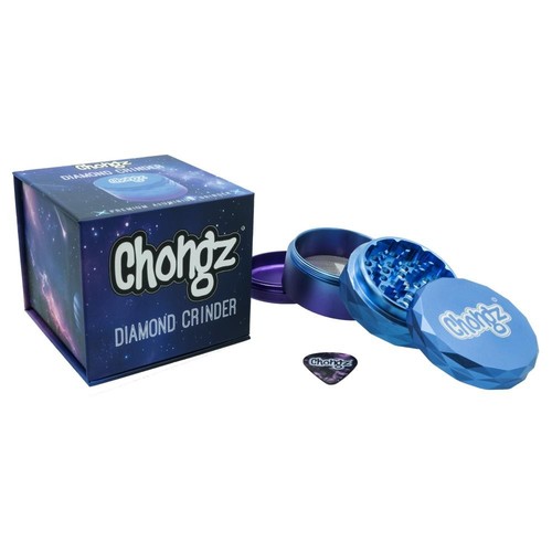 Chongz astral blue - chongz,