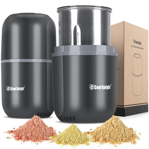Cool knight electric herb - cool,