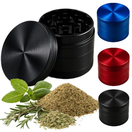 Metal grinder dry - grinder, kitchen