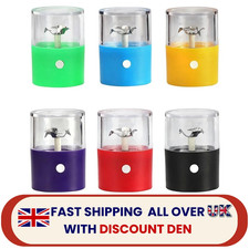 Portable Electric Tobacco