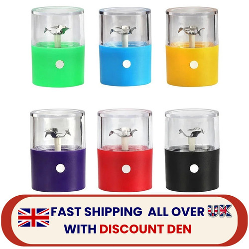 Portable electric tobacco - portable,