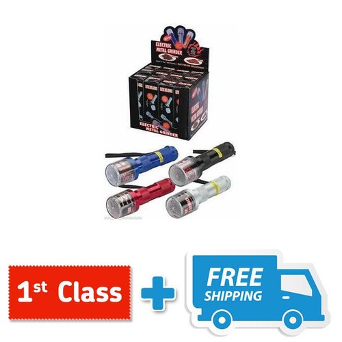 Extra large electric herb - extra,