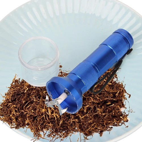 Electric tobacco herb - electric,