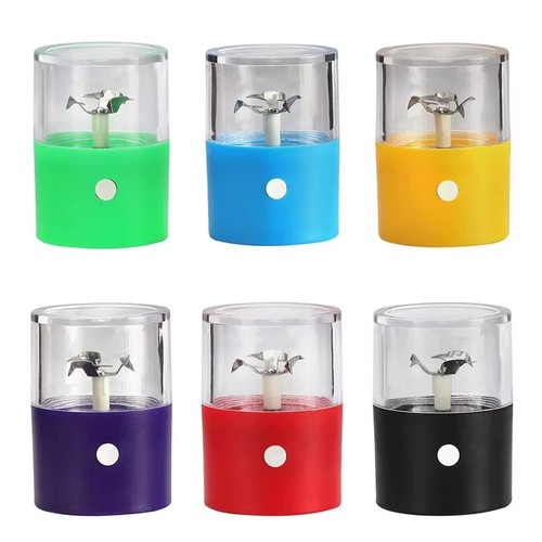 Portable electric auto herb - auto,