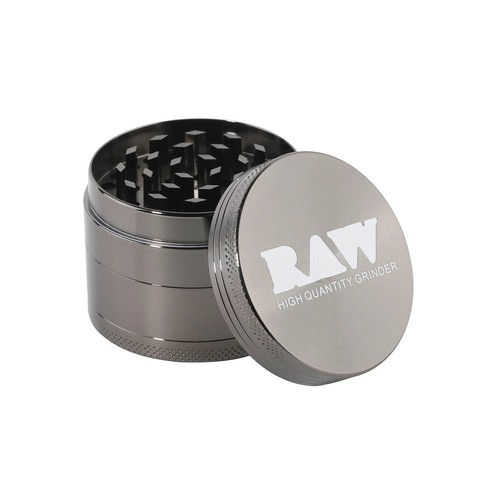 New raw herb - grinder, 50mm