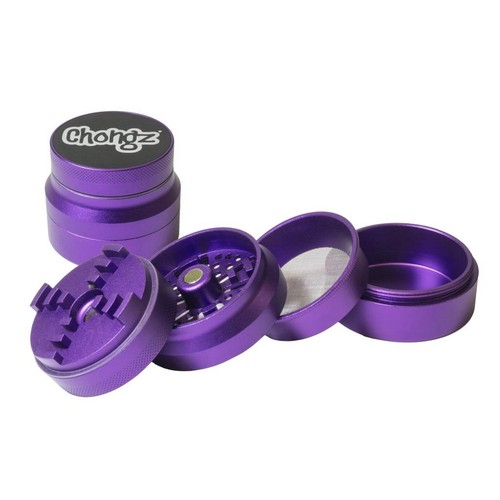 Chongz big chief 62mm - big,