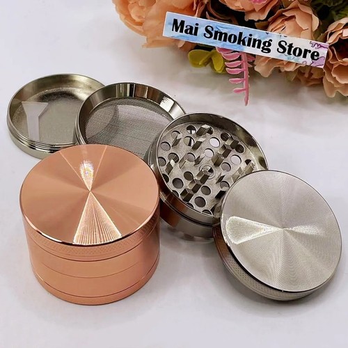 Tobacco herb spice grinder - grinder, 4