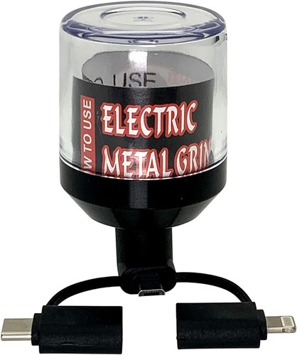 Electric usb portable - portable, pocket