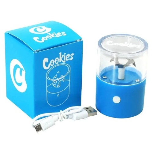 Cookies electric grinder - electric,