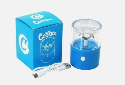 Cookies electric grinder - cookies,