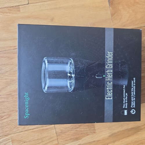 Electric herb grinder usb - grinder,