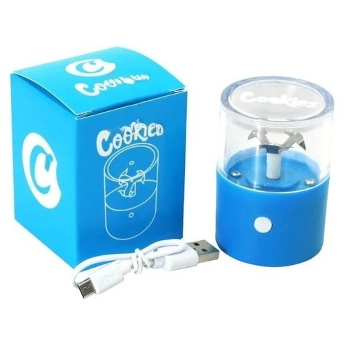 Cookies electric grinder - electric,