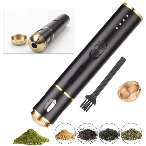 Electric grinder dry herbs - electric,