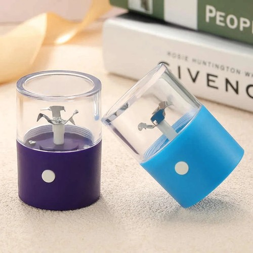 Portable electric auto - portable, herb