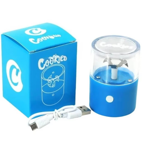Cookies electric grinder - cookies,