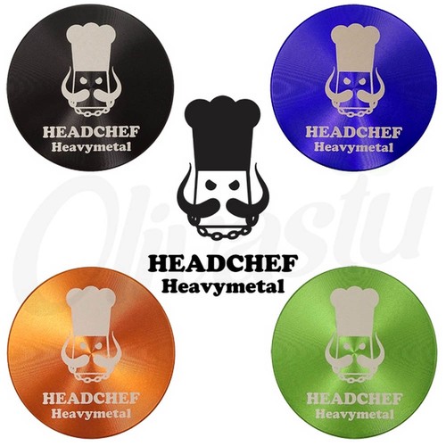 Headchef heavy duty 55mm - headchef,