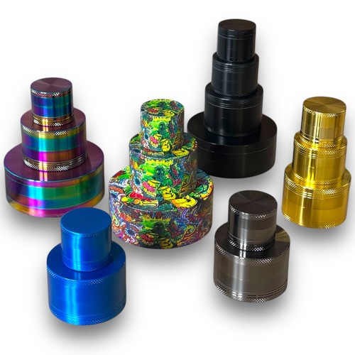 Grinder premium 100 mm - premium,