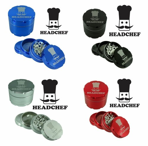 Headchef razor part herb - 4,