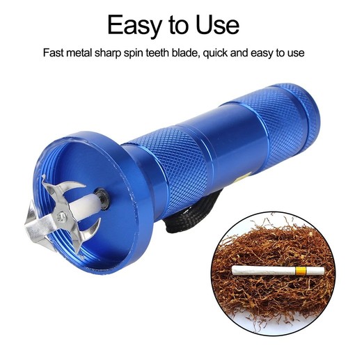 Electric herb grinder - herb, grinder🌱