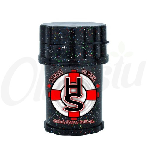 Herb saver part plastic - herb,
