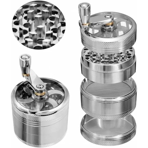 40mm 50mm metal herb - 40mm,