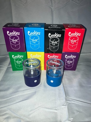 Cookies electric herb grinders - electric,