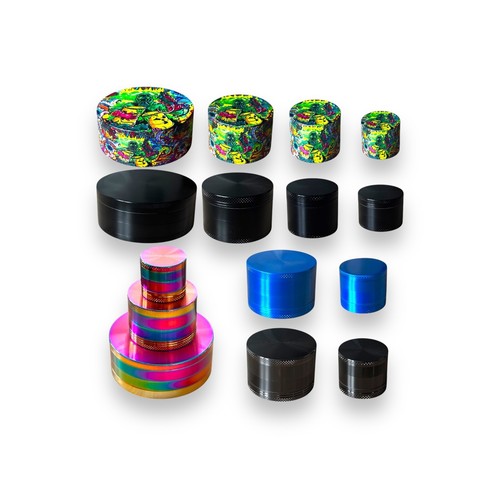 Grinder models premium - grinder,
