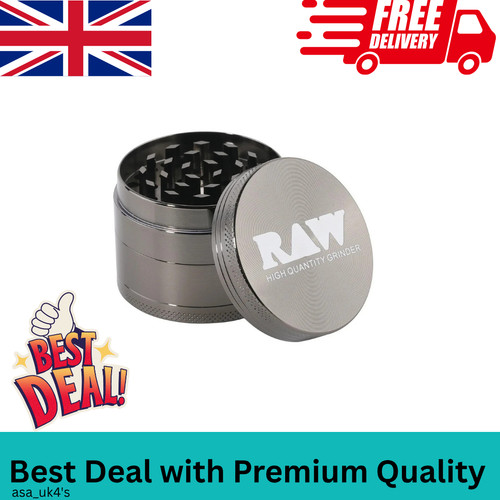 New raw herb - herb, 50mm